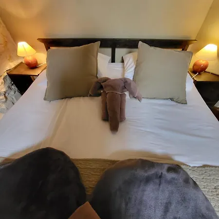 Le Relais Des Elephants Colores Bed & Breakfast *