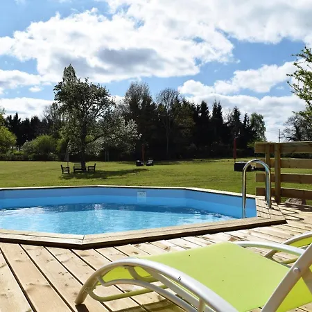 Le Relais Des Elephants Colores Bed & Breakfast *