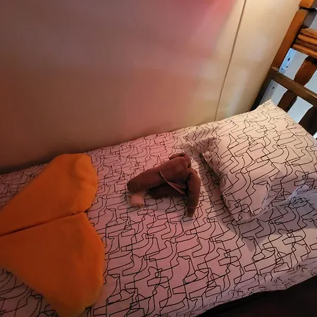 Le Relais Des Eléphants Colorés Bed & Breakfast *