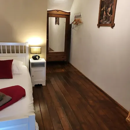 Le Relais Des Eléphants Colorés Bed & Breakfast