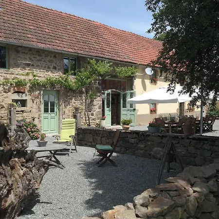 Le Relais Des Eléphants Colorés Bed & Breakfast